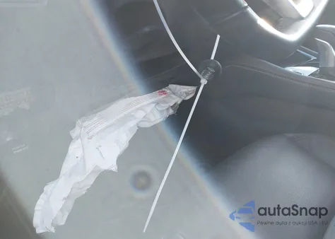 2024 Nissan Altima Sr Fwd z USA, uszkodzony, nr VIN 1N4BL4CV6RN374729